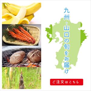 熊本の旬をお届け