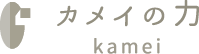 カメイの力 kamei