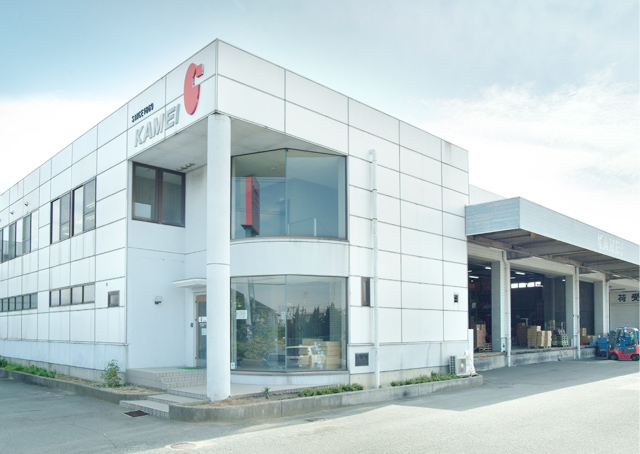 福岡支店